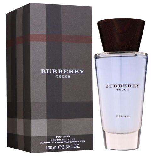 Burberry Touch for Men | 100ml