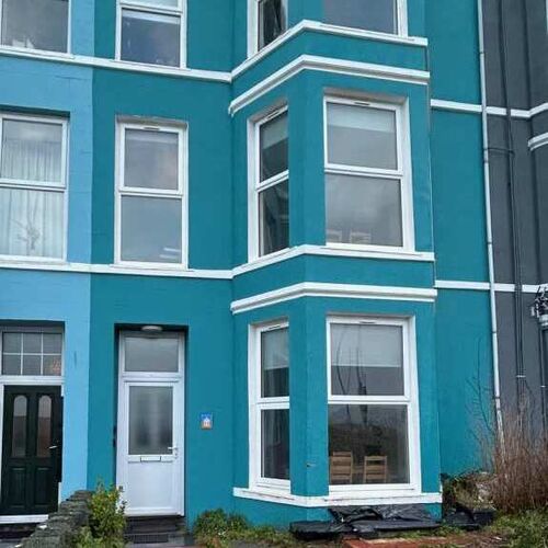 Flat 2