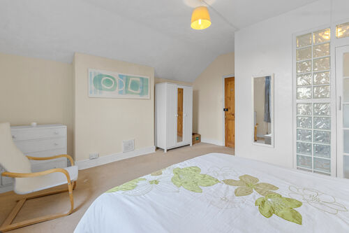 Upperton Gardens, Eastbourne