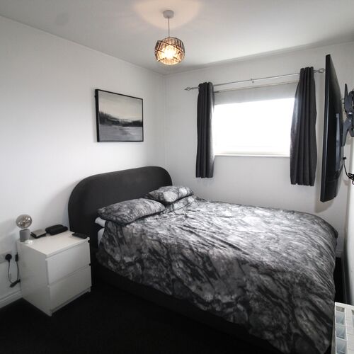 Dockers Gardens, Ardrossan 