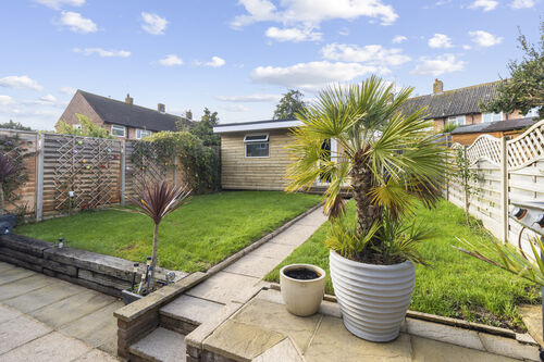 Petworth Place, Eastbourne