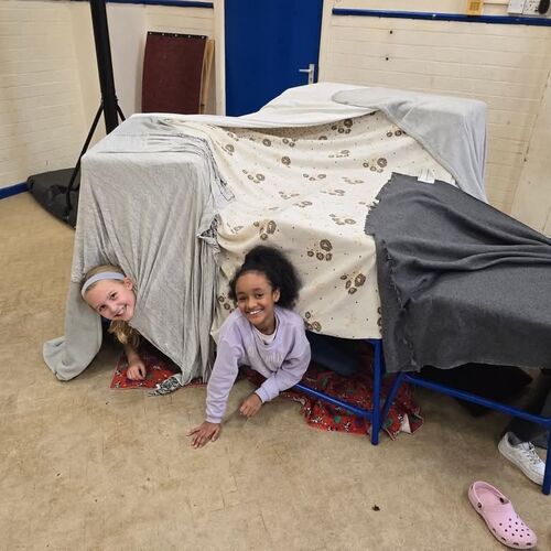 Lambley Primary School