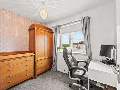 Blair Place, Falkirk, FK2 7GX