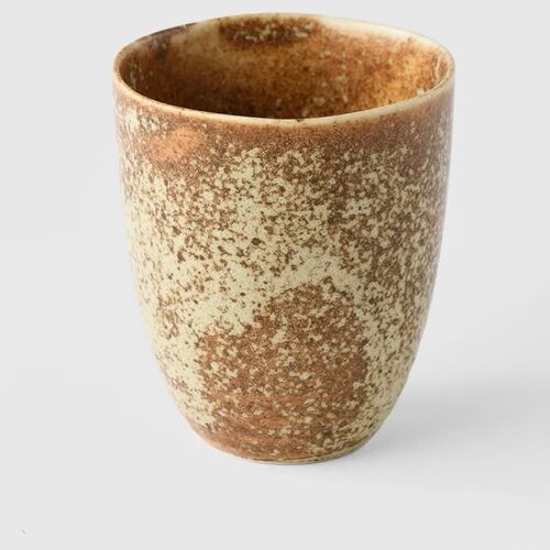 Sahara Dust Pot 7.5cm