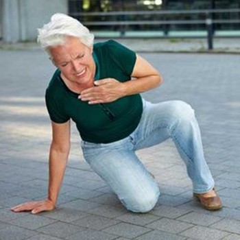 Serious Burns - First Aid Workshop