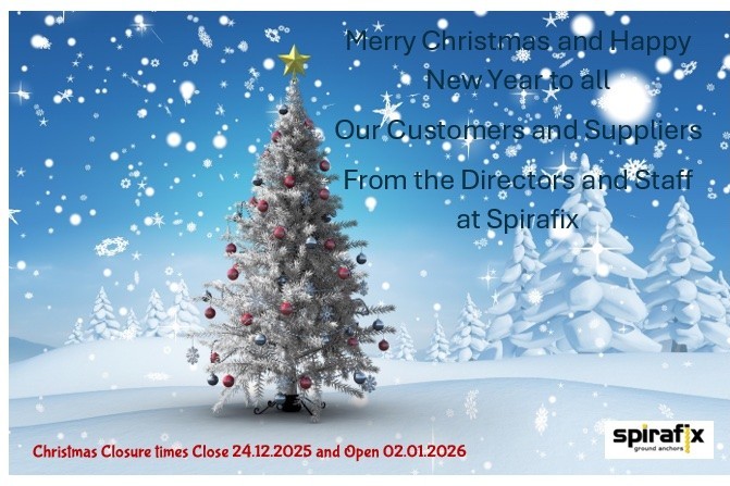 Merry Christmas & Happy New Year