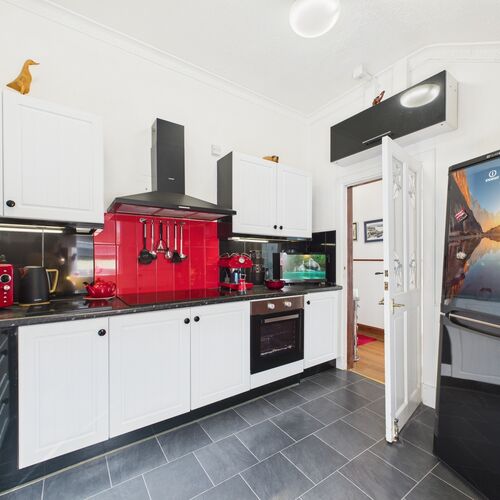 Waverley Place, Saltcoats 