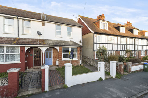 Bramber Road, Seaford