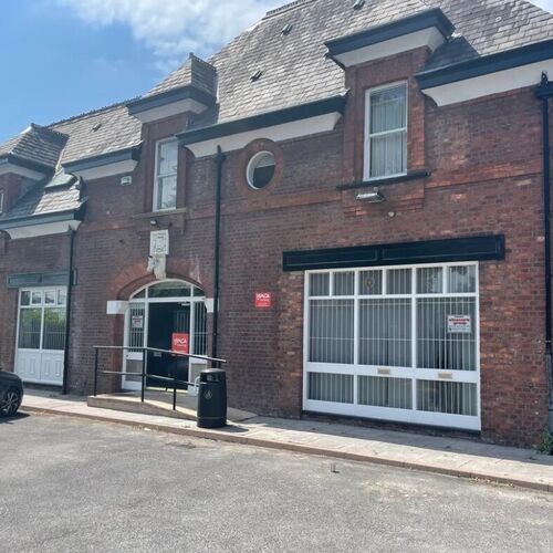 Manchester - Sorrel Bank House, 23 Bolton Rd, Salford M6 7HL