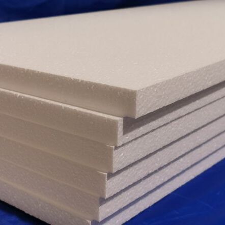 EPS50 Sheets 25mm - Qty 72