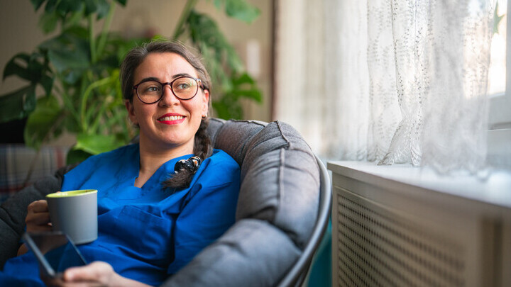 Our Mission & Values