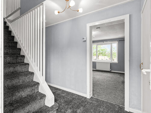 Barnhill Drive, Tullibody, FK10 2RL