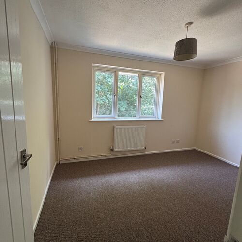 SHARMAN WALK, BRADWELL - 2 BEDROOM