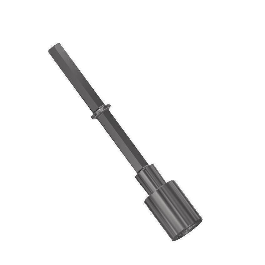 SA713 - Spirafix Modified Stem and Cap Adaptors