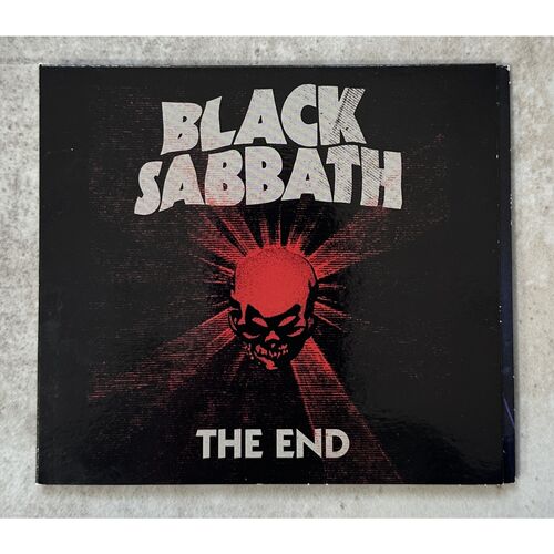 Black Sabbath