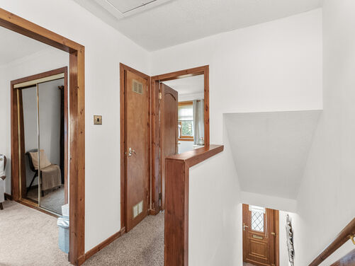 Kellie Place, Alloa, FK10 2DW