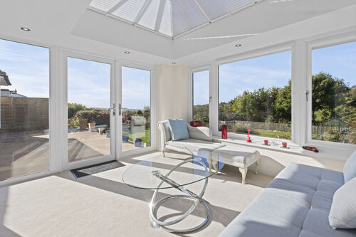 Michel Dene Road, East Dean