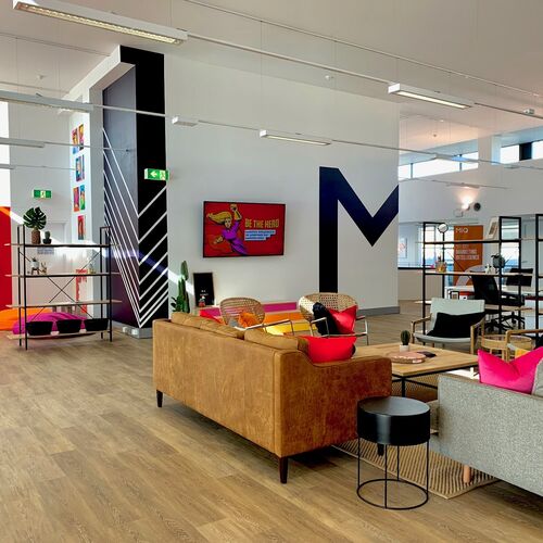 MiQ Sydney