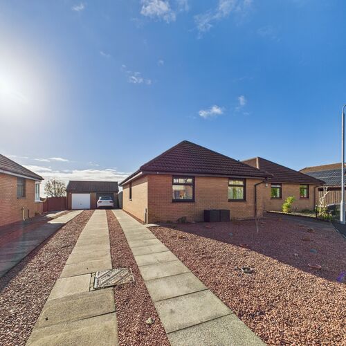 Lennox Wynd, Saltcoats 