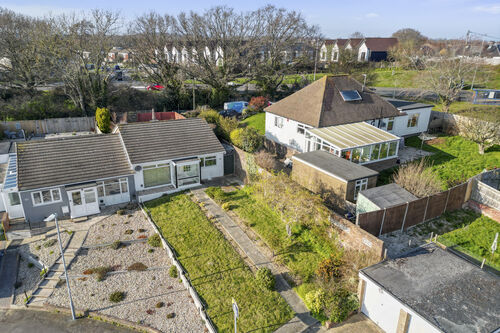 Magpie Road, Eastbourne