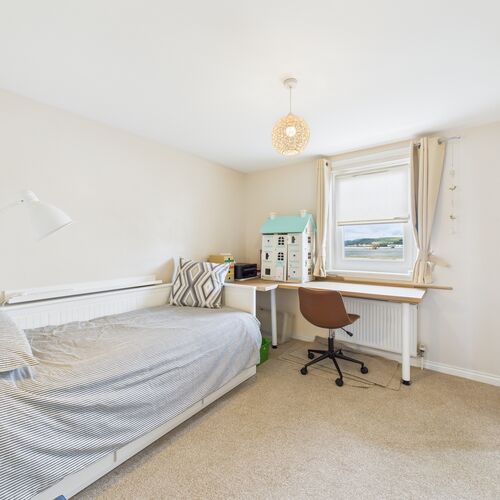 Mariners View, Ardrossan 