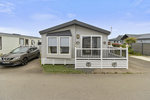Pevensey Bay Holiday Park, Eastbourne Road, Pevensey