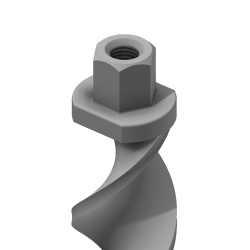 Anchor - 30mm AC Type