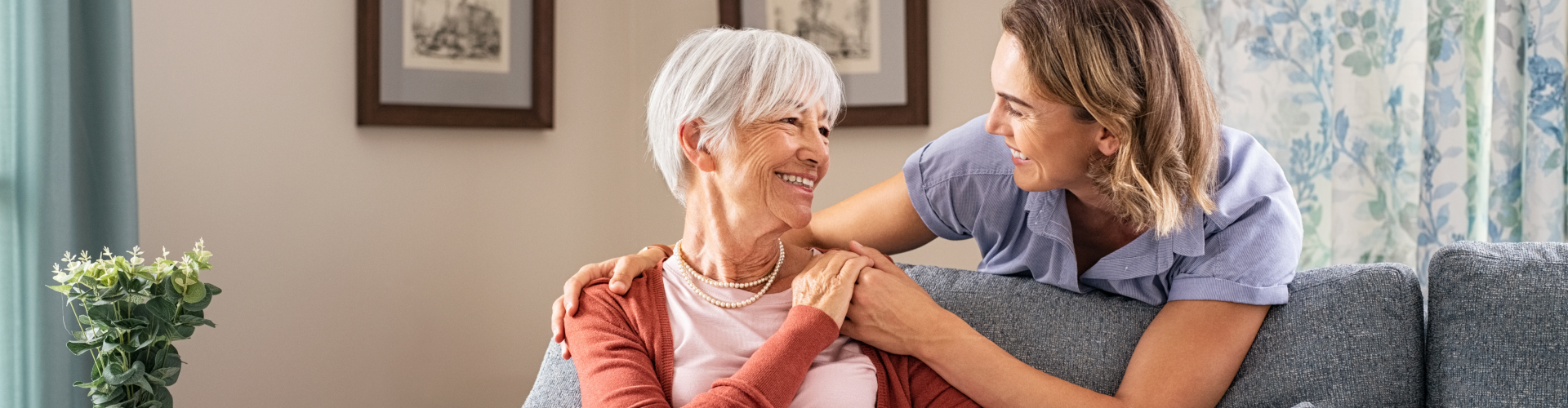 Understanding the difference between home care and care homes with Your Care Bristol's support in the comfort of your own home