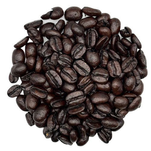 De-caffeinated Guatemala