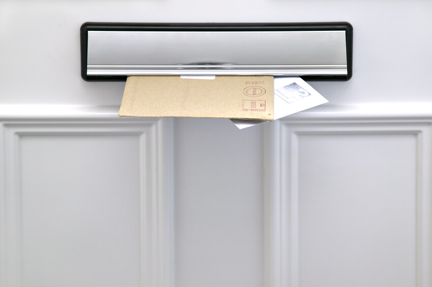 Letter Before Action - Meridian Legal Services