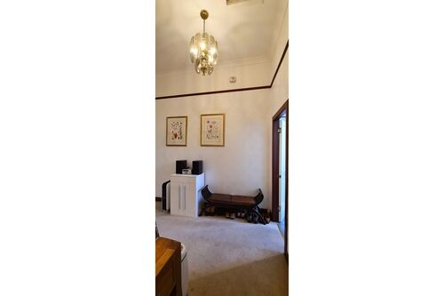 Flat 3, Grand Marine Court, 44 Argyle Street, Rothesay, Isle of Bute, PA20 0AX