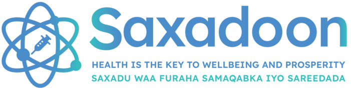 Saxadoon