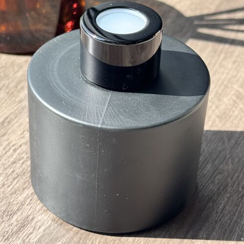 Oud & Bergamot All Black Classic diffuser