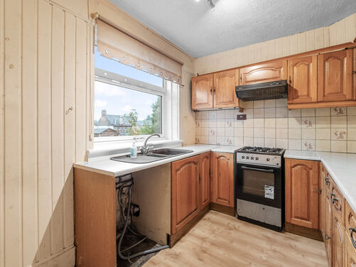 Park Crescent, Sauchie, FK10 3DS