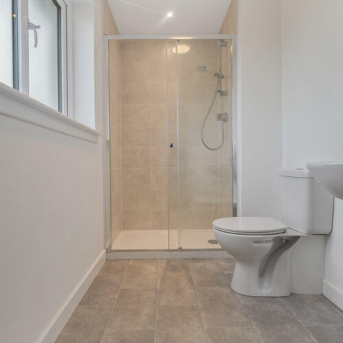 St Brendans View, Saltcoats 