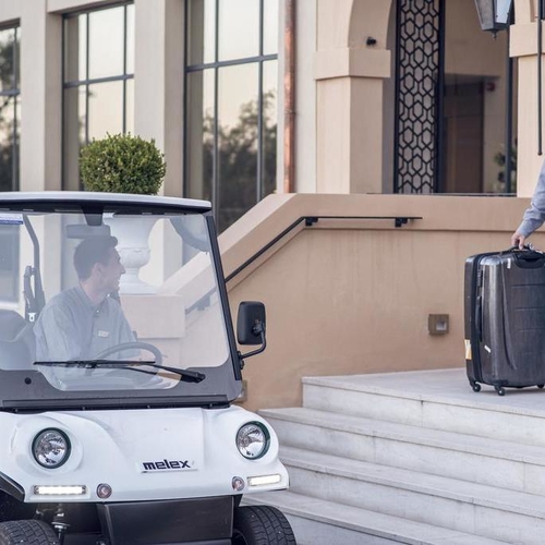 Marbella Nido Suite Hotel & Villas - Adults only