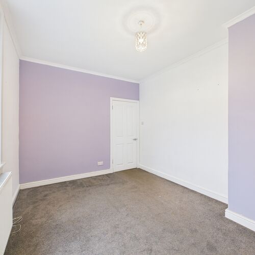 Christie Gardens, Saltcoats 