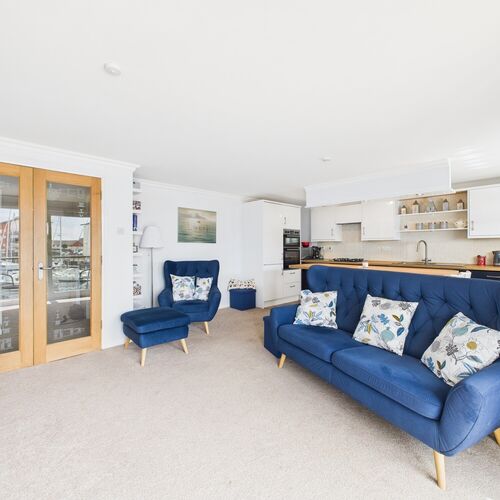 Mariners View, Ardrossan 