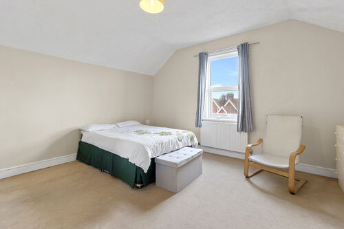 Upperton Gardens, Eastbourne