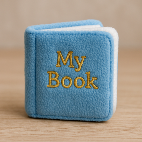 My book (Brumble the story bear) Copy