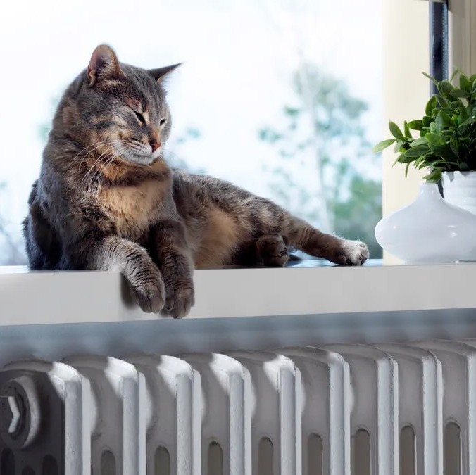 Central Heating