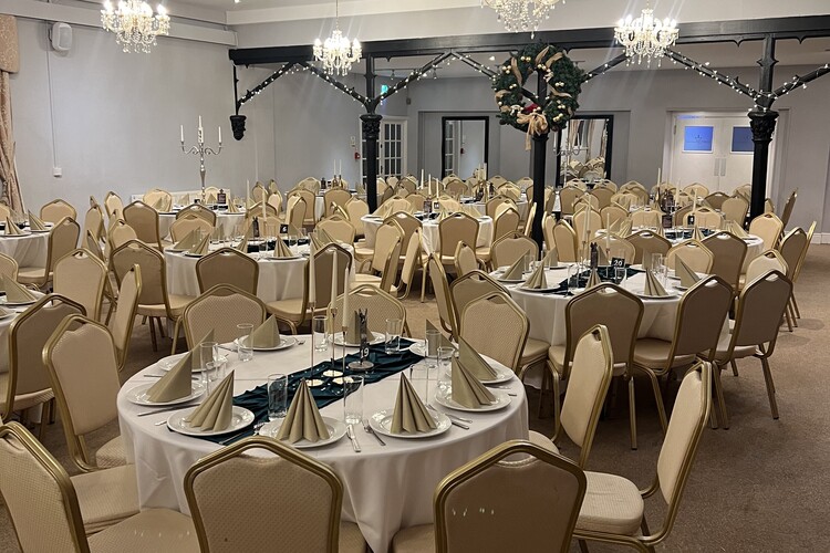 Venue hire