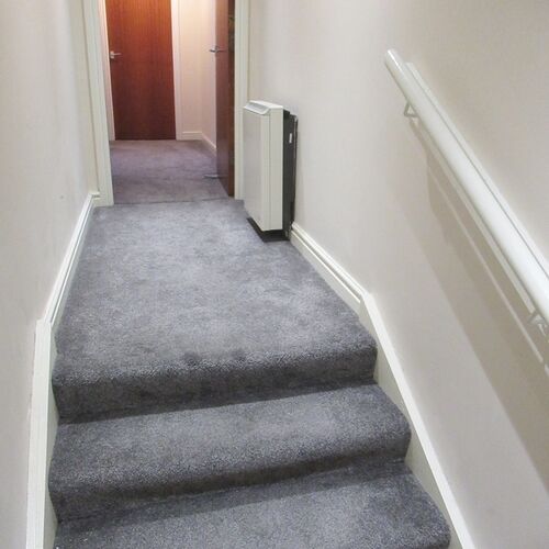 Flat 7, Golden Lion   