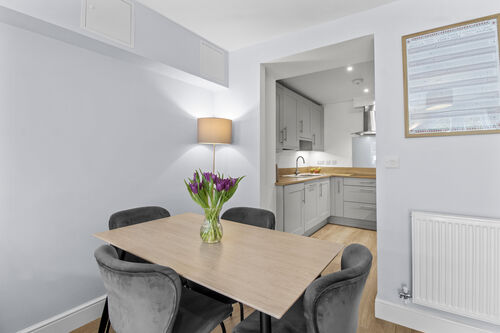 Royal Parade, Eastbourne