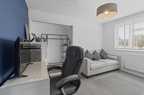 Gorringe Valley Road, Eastbourne