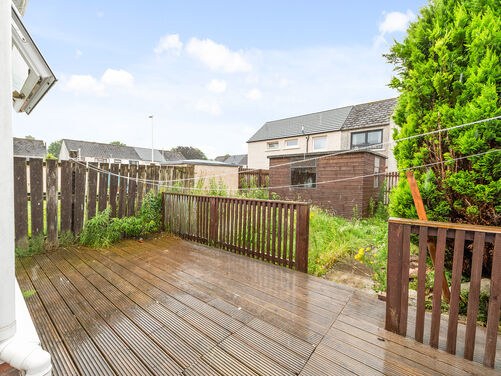 Moriston Court, Grangemouth, FK3 0JJ