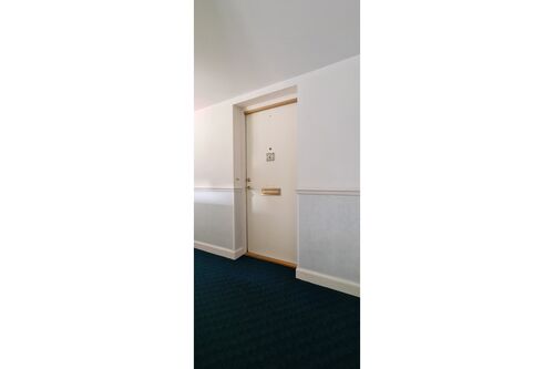 Flat 6, Crichton View, 9 Crichton Road, Rothesay, Isle of Bute, PA20 9JR