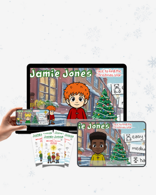 Small Christmas Bundle