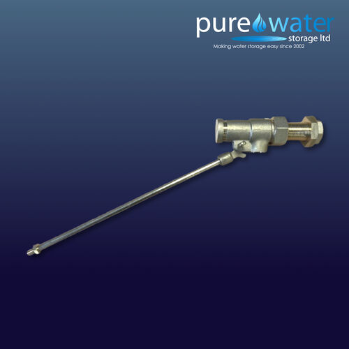 2" 901 Brass Equil Float Valve