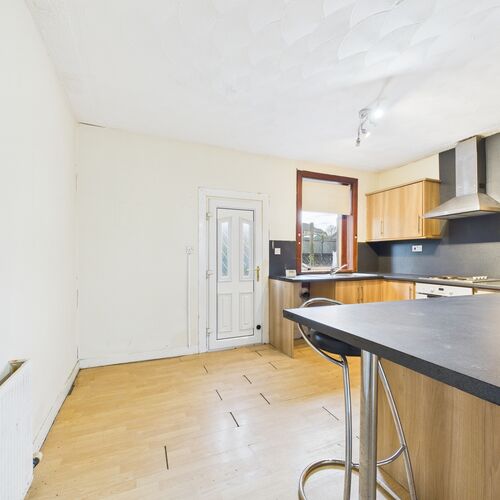 Anderson Drive, Saltcoats 